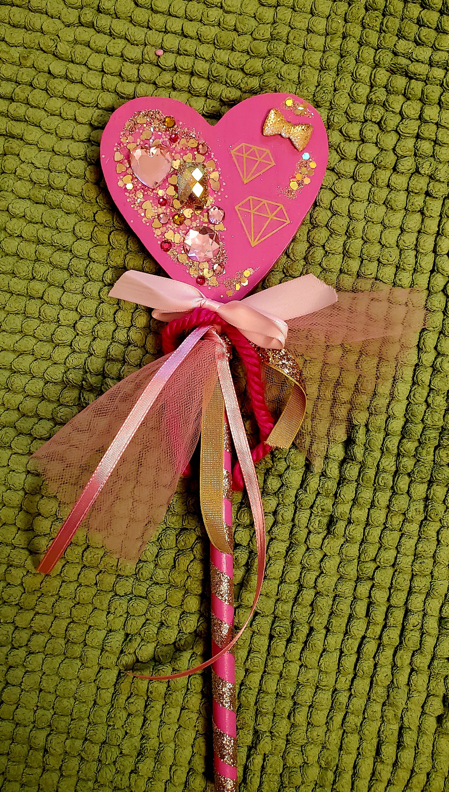 Princess Fairy Wand