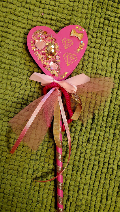 Princess Fairy Wand